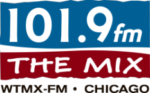 WTMX 101.9 FM